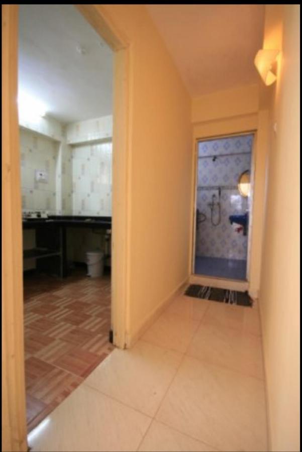 Little Nest Otel Mandrem Dış mekan fotoğraf