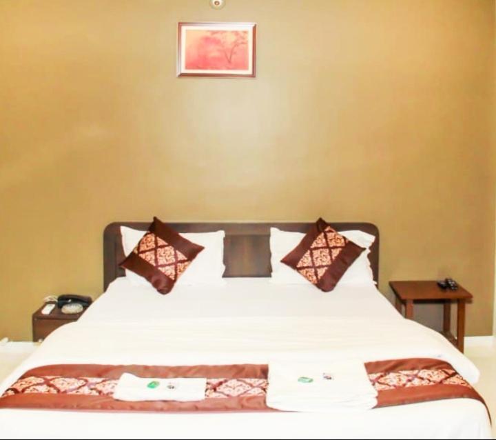 Little Nest Otel Mandrem Dış mekan fotoğraf